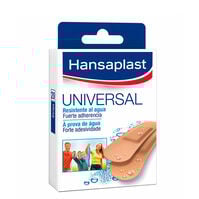 Apósitos Universales  20ud.-69268 Apósitos Universales  20ud.-69268 1